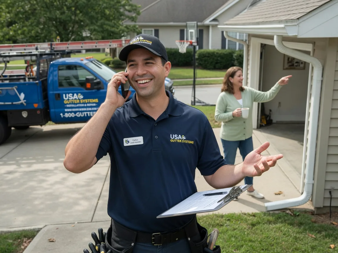 Gutter Installation Rocksprings, TX FAQs